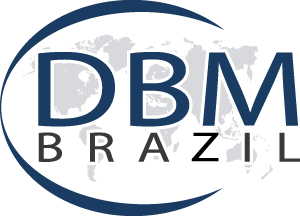 DBM Brazil Logo